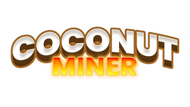 Coconut Miner Logo